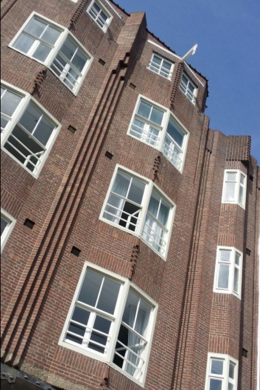 Apartments Prinsengracht Amsterdam Exterior photo
