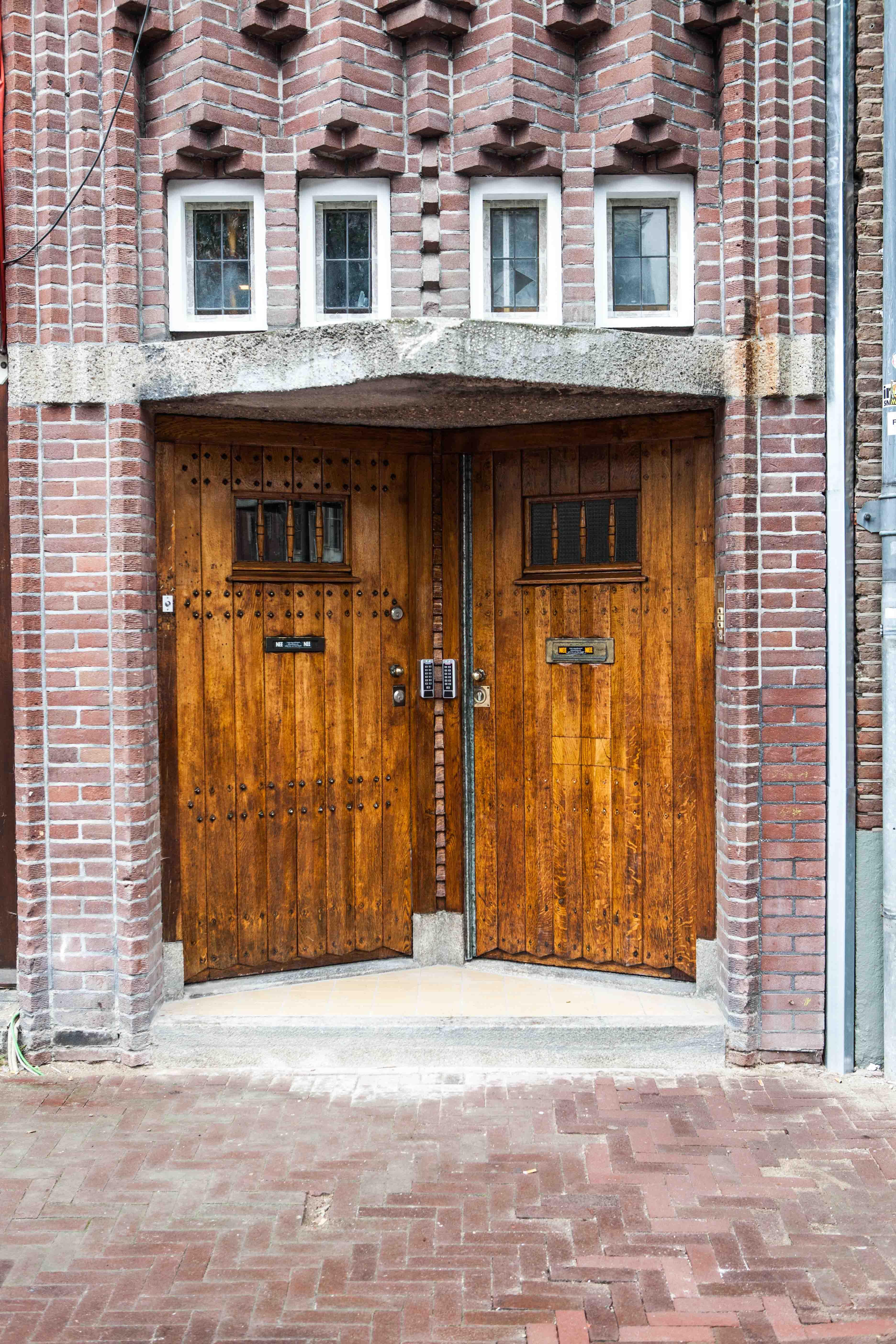 Apartments Prinsengracht Amsterdam Exterior photo