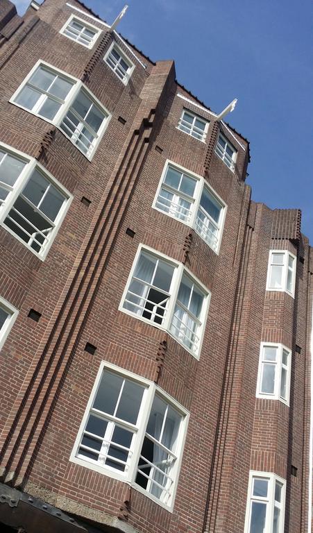 Apartments Prinsengracht Amsterdam Exterior photo